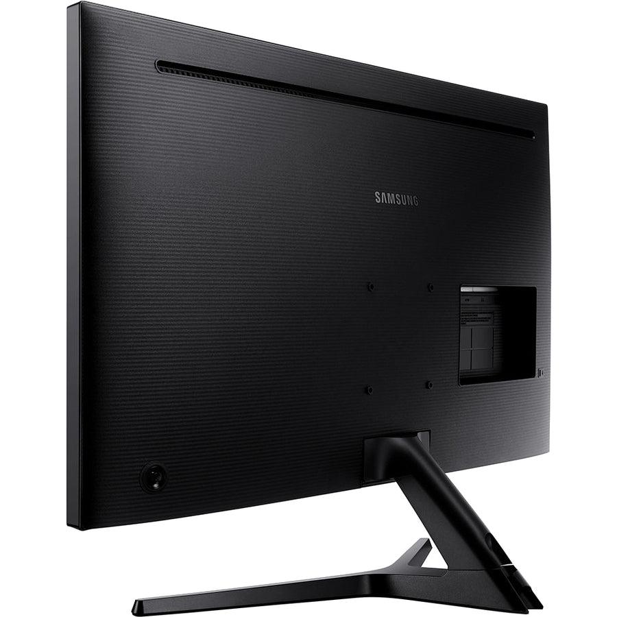Samsung 32 Inch Uj59 4K Monitor (Lu32J590Uqnxza)