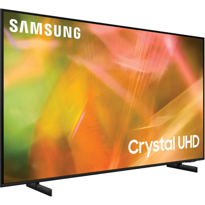 Samsung | 85" | Au8000 | Crystal Uhd | Smart Tv | Un85Au8000Fxza | 2021