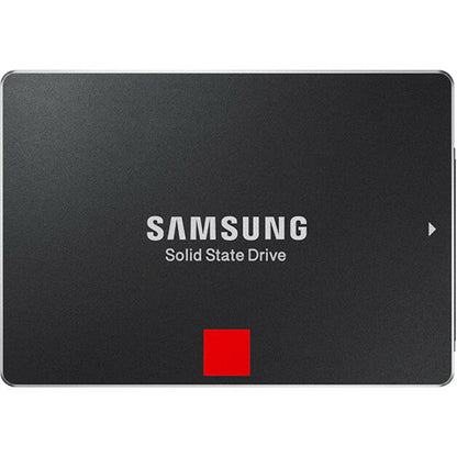Samsung 850 Pro - 2Tb,Open Box Tested See Wty Notes