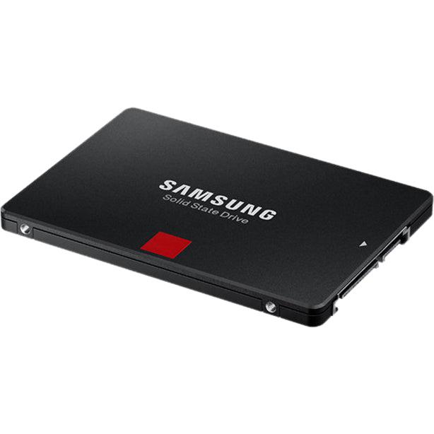 Samsung 860 Pro Series 2Tb 2.5 Inch Sata3 Solid State Drive (Samsung V-Nand 2Bit Mlc)