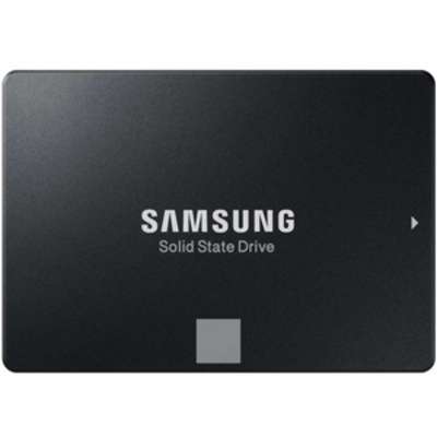 Samsung 870 Evo Series 4Tb 2.5 Inch Sata3 Solid State Drive (1Xxl V-Nand 3Bit Mlc)