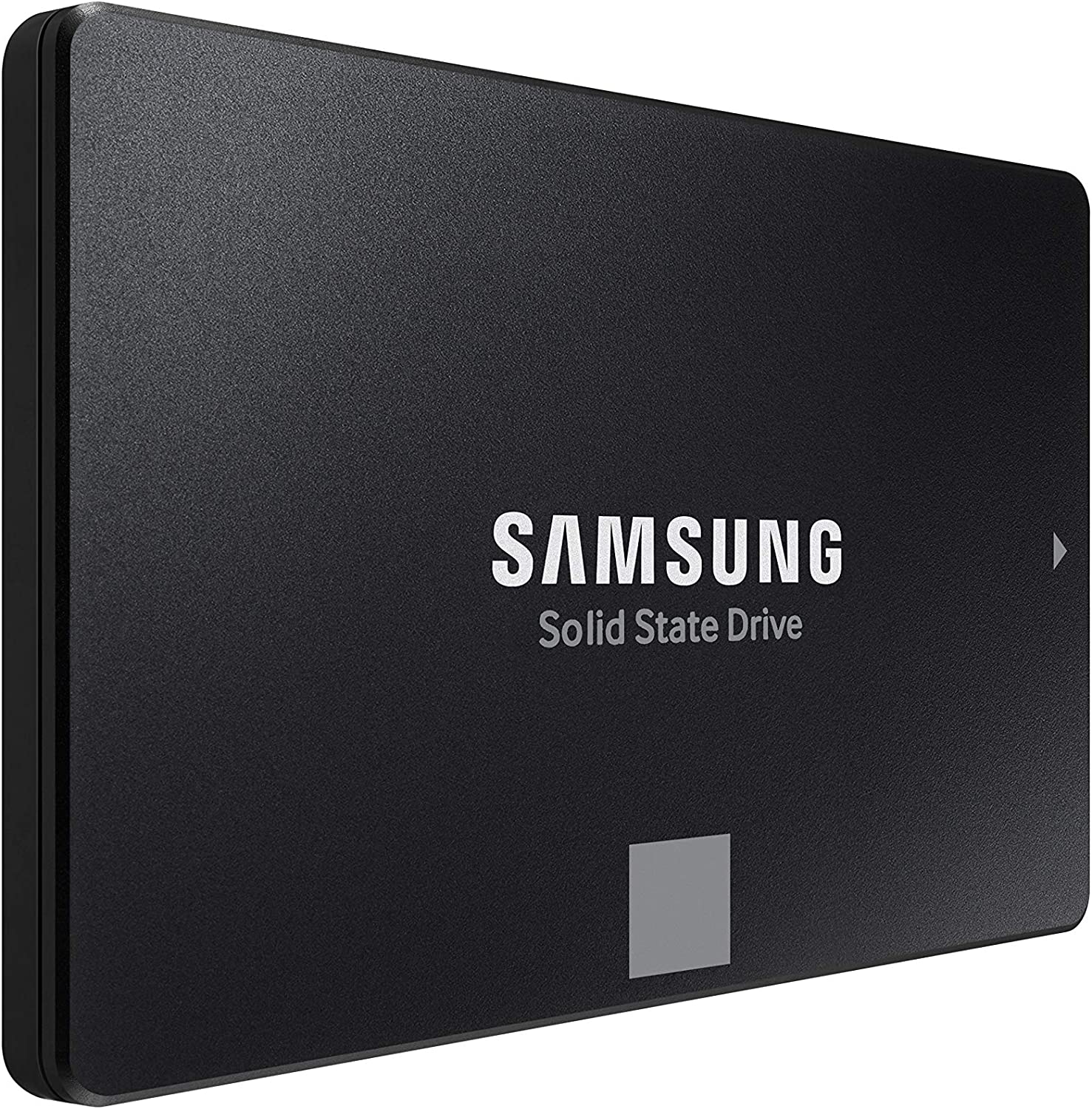 Samsung 870 Evo Mz-77E500E 500 Gb Solid State Drive - 2.5" Internal - Sata (Sata/600)