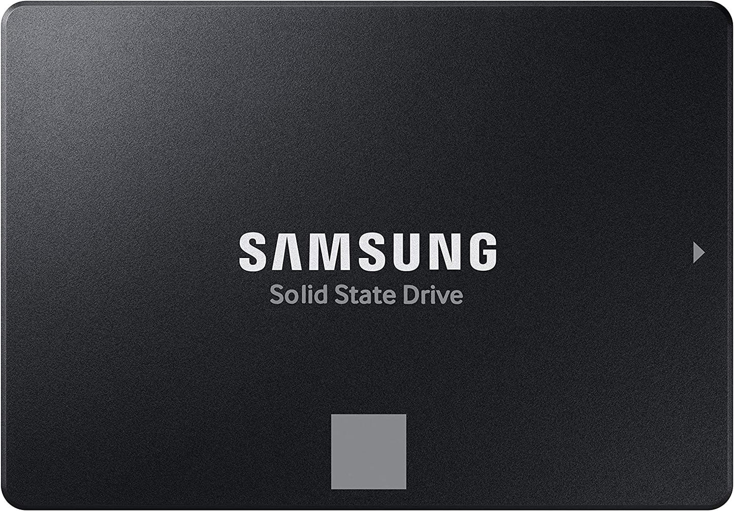 Samsung 870 Evo Mz-77E500E 500 Gb Solid State Drive - 2.5" Internal - Sata (Sata/600)