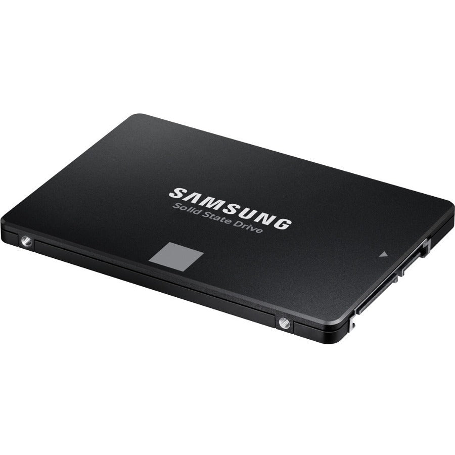 Samsung 870 Evo Series 1Tb 2.5 Inch Sata3 Solid State Drive (1Xxl V-Nand 3Bit Mlc)