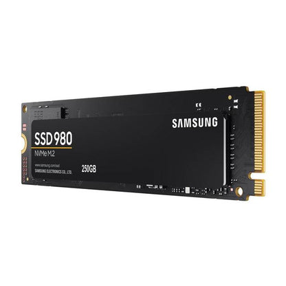 Samsung 980 M.2 2280 250Gb Pci-Express 3.0 X4 Nvme 1.4 Solid State Drive