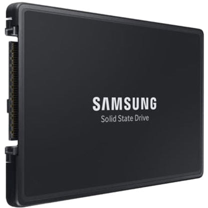 Samsung 983 Dct Mz-Qlb960Ne 960 Gb Solid State Drive - 2.5" Internal - U.2 (Sff-8639) Nvme