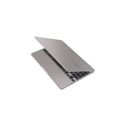 Samsung Chromebook 4 Xe310Xba-K04Us 11.6 Inch Intel Celeron N4000 1.1Ghz/ 4Gb Lpddr4/ 16Gb Emmc/ Usb3.0/ Chrome Os Notebook (Satin Gray)