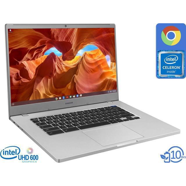 Samsung Chromebook 4+ 15.6” purchases 6GB RAM 64GB SSD