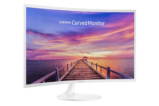 Samsung Curved Monitor 32-Inch
