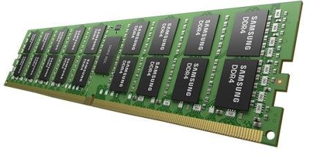 Samsung Ddr4-2666 Ecc Sodimm 32Gb/(2Gx8)X18 260Pin Cl19 Server Memory