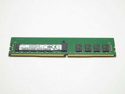 Samsung Ddr4-3200 16Gb/(2Gx8)X8 Desktop Memory