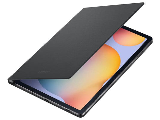 Samsung Ef-Bp610Pjeguj Tablet Case 26.4 Cm (10.4") Folio Grey