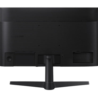 Samsung F22T374Fwn Computer Monitor 54.6 Cm (21.5") 1920 X 1080 Pixels Full Hd Black