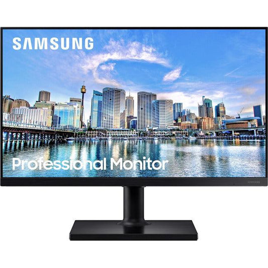 Samsung F24T454Fqn 24" Lcd Monitor