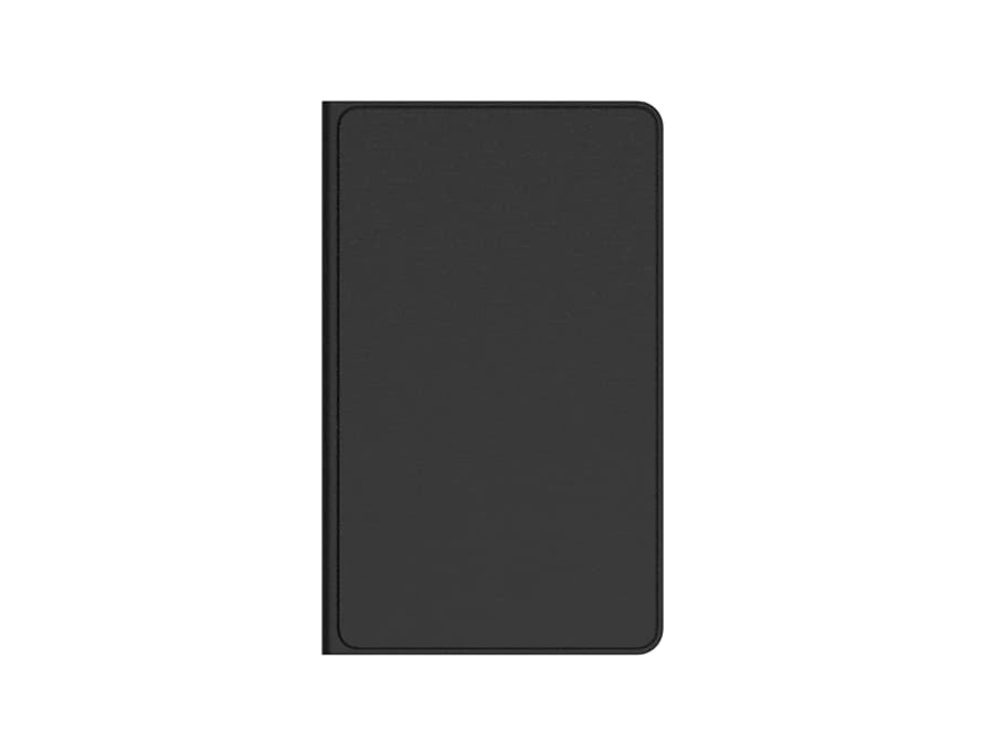 Samsung Gp-Fbt295Amabw Tablet Case 20.3 Cm (8") Folio Black