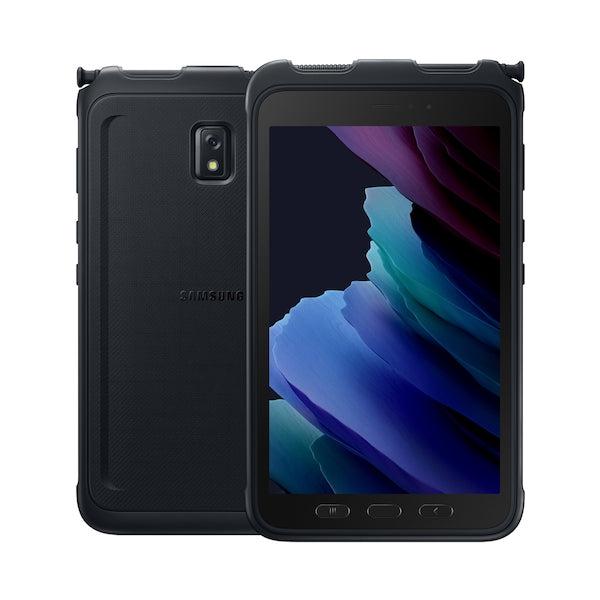 Samsung Galaxy Tab Active3 Sm-T570Nzkan20 Tablet 64 Gb 20.3 Cm (8") Samsung Exynos 4 Gb Wi-Fi 6 (802.11Ax) Android 10 Black