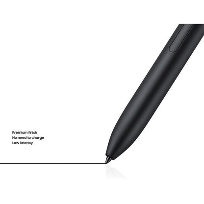 Samsung Galaxy Tab S7 Fe Sm-T738Uzka 5G 64 Gb 31.5 Cm (12.4") Qualcomm Snapdragon 4 Gb Android 11 Black