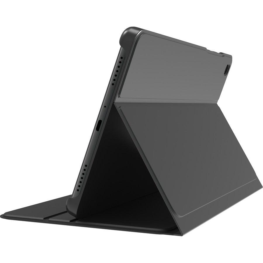 Samsung Gp-Fbt295Amabw Tablet Case 20.3 Cm (8") Folio Black