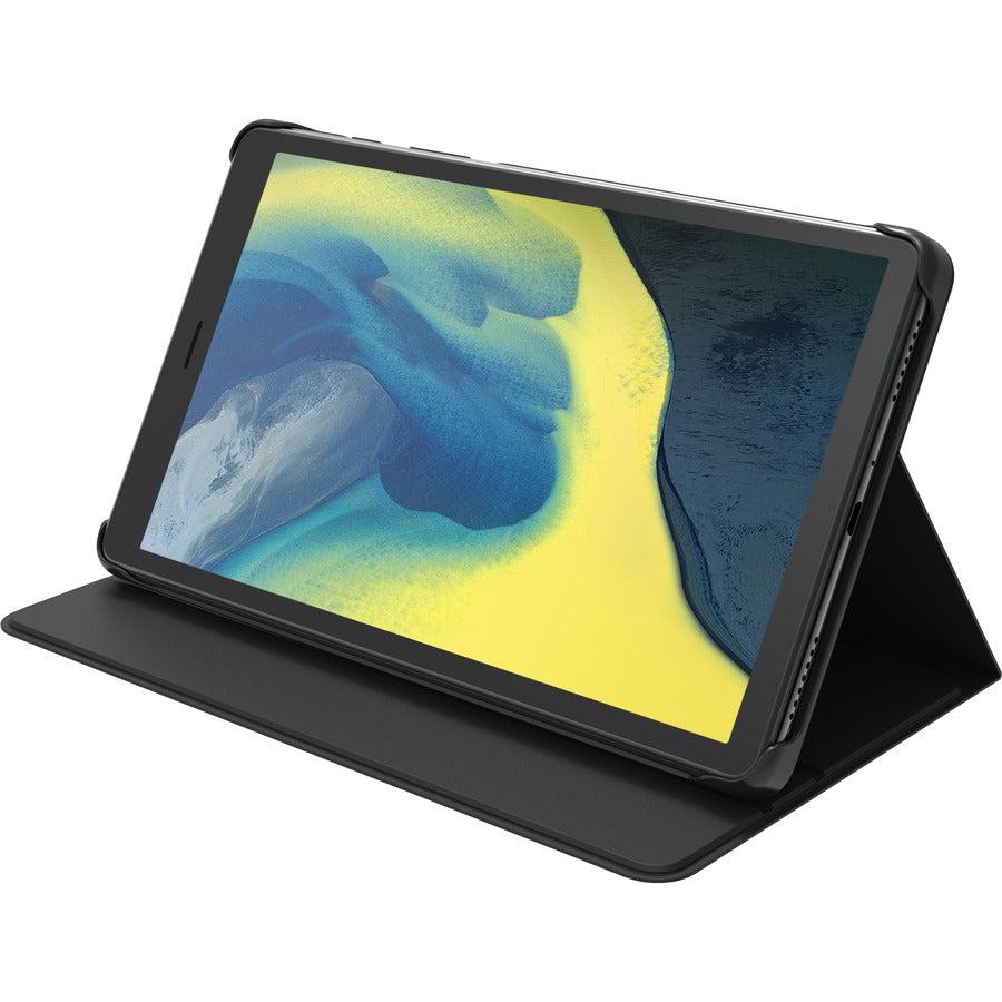 Samsung Gp-Fbt295Amabw Tablet Case 20.3 Cm (8") Folio Black