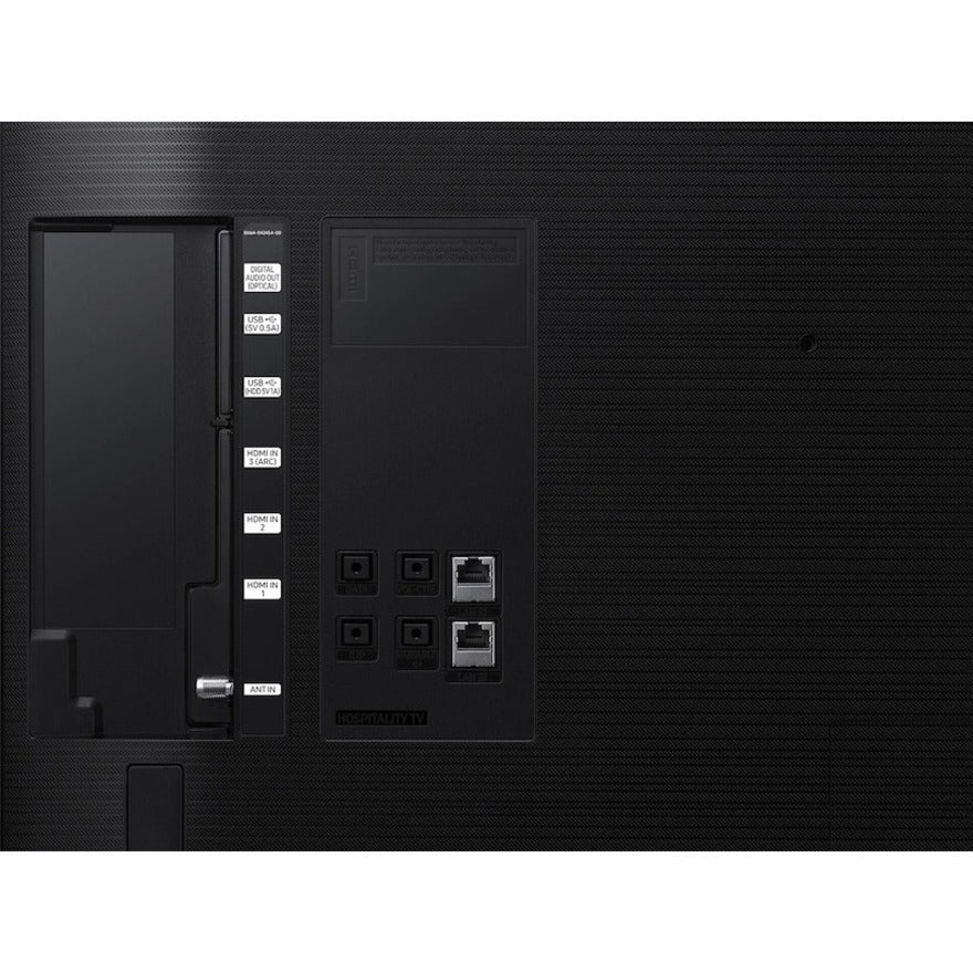 Samsung Hq50A/Nj690W Hg32Nj690Wf 32" Smart Led-Lcd Tv - Hdtv - Black