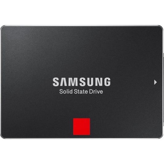 Samsung-Imsourcing 850 Pro 2 Tb Solid State Drive - 2.5" Internal - Sata (Sata/600)