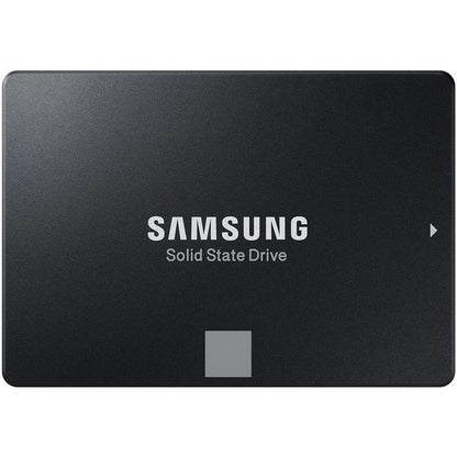 Samsung-Imsourcing 860 Evo 2 Tb Solid State Drive - 2.5" Internal - Sata (Sata/600)