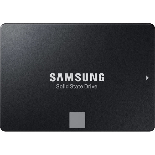 Samsung-Imsourcing 860 Evo Mz-76E250B/Am 250 Gb Solid State Drive - 2.5" Internal - Sata (Sata/600)