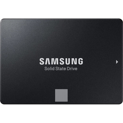 Samsung-Imsourcing 860 Evo Mz-76E250B/Am 250 Gb Solid State Drive - 2.5" Internal - Sata (Sata/600)