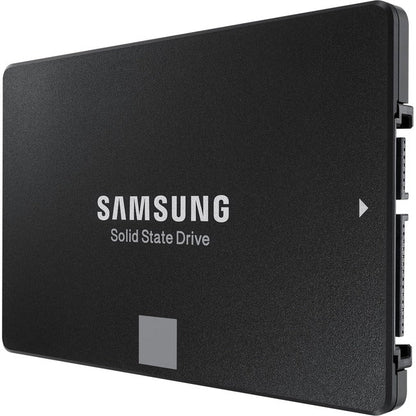 Samsung-Imsourcing 860 Evo Mz-76E250Bw 250 Gb Solid State Drive - 2.5" Internal - Sata (Sata/600)