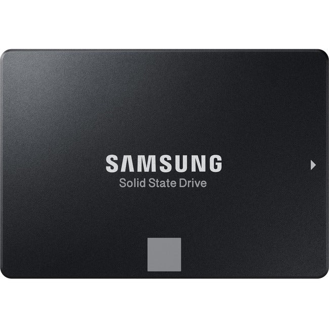 Samsung-Imsourcing 860 Evo Mz-76E2T0Bw 2 Tb Solid State Drive - 2.5" Internal - Sata (Sata/600)