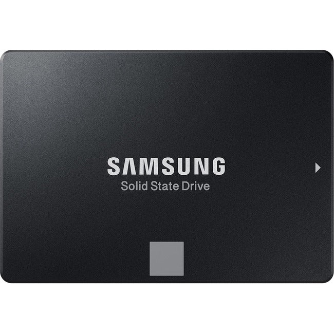 Samsung-Imsourcing 860 Evo Mz-76E4T0B/Am 4 Tb Solid State Drive - 2.5" Internal - Sata (Sata/600)