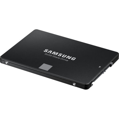 Samsung-Imsourcing 860 Evo Mz-76E4T0Bw 4 Tb Solid State Drive - 2.5" Internal - Sata (Sata/600)