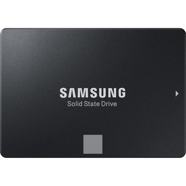 Samsung-Imsourcing 860 Evo Mz-76E500Bw 500 Gb Solid State Drive - 2.5" Internal - Sata (Sata/600)