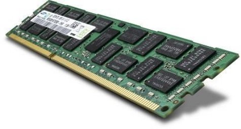 Samsung-Imsourcing 16Gb Ddr3 Sdram Memory Module M393B2G70Cb0-Yh9