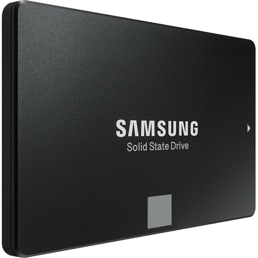 Samsung-Imsourcing 860 Evo 2 Tb Solid State Drive - 2.5" Internal - Sata (Sata/600)