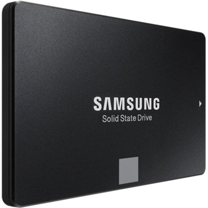 Samsung-Imsourcing 860 Evo Mz-76E250B/Am 250 Gb Solid State Drive - 2.5" Internal - Sata (Sata/600)