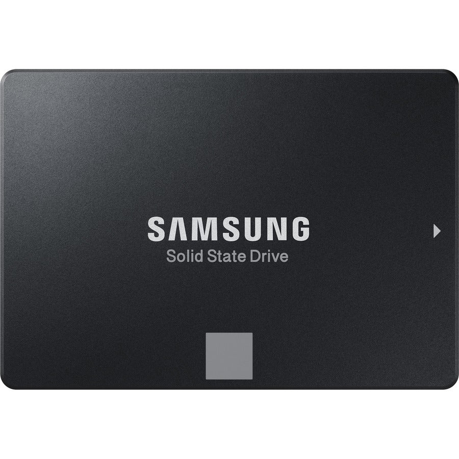 Samsung-Imsourcing 860 Evo Mz-76E250Bw 250 Gb Solid State Drive - 2.5" Internal - Sata (Sata/600)