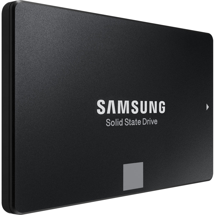 Samsung-Imsourcing 860 Evo Mz-76E250Bw 250 Gb Solid State Drive - 2.5" Internal - Sata (Sata/600)