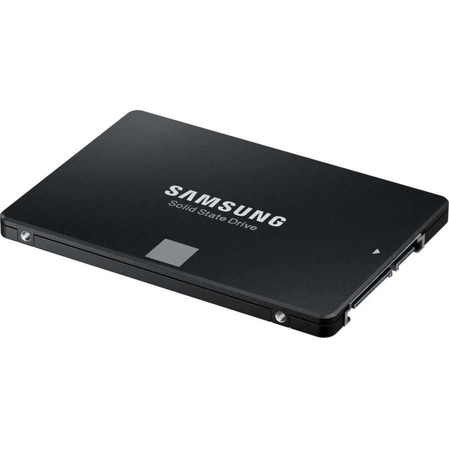 Samsung-Imsourcing 860 Evo Mz-76E2T0Bw 2 Tb Solid State Drive - 2.5" Internal - Sata (Sata/600)