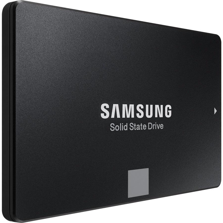 Samsung-Imsourcing 860 Evo Mz-76E2T0Bw 2 Tb Solid State Drive - 2.5" Internal - Sata (Sata/600)