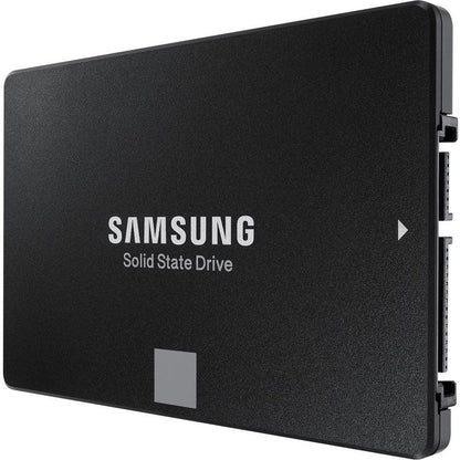 Samsung-Imsourcing 860 Evo Mz-76E2T0Bw 2 Tb Solid State Drive - 2.5" Internal - Sata (Sata/600)