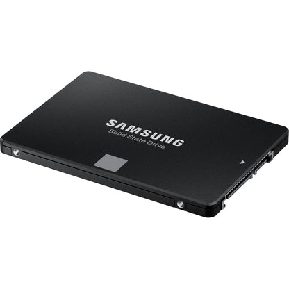 Samsung-Imsourcing 860 Evo Mz-76E2T0Bw 2 Tb Solid State Drive - 2.5" Internal - Sata (Sata/600)