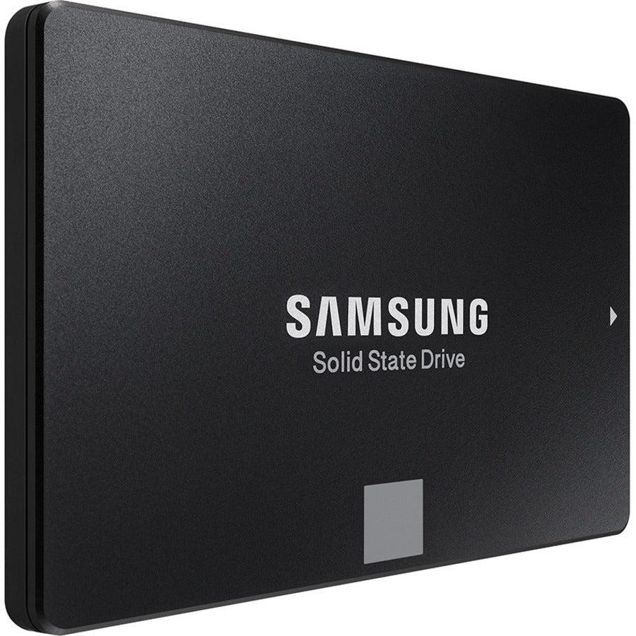 Samsung-Imsourcing 860 Evo Mz-76E4T0B/Am 4 Tb Solid State Drive - 2.5" Internal - Sata (Sata/600)