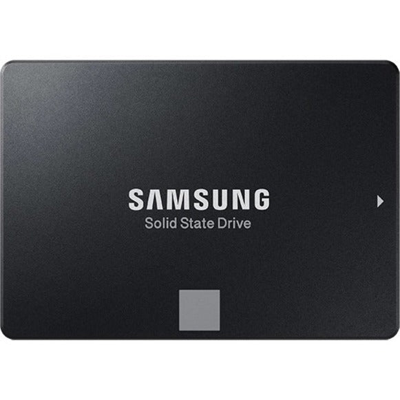 Samsung-Imsourcing 860 Evo Mz-76E4T0E 4 Tb Solid State Drive - 2.5" Internal - Sata (Sata/600)