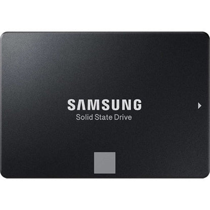 Samsung-Imsourcing 860 Evo Mz-76E4T0E 4 Tb Solid State Drive - 2.5" Internal - Sata (Sata/600)