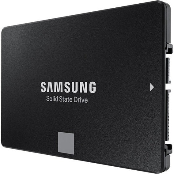 Samsung-Imsourcing 860 Evo Mz-76E4T0E 4 Tb Solid State Drive - 2.5" Internal - Sata (Sata/600)