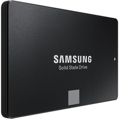 Samsung-Imsourcing 860 Evo Mz-76E4T0E 4 Tb Solid State Drive - 2.5" Internal - Sata (Sata/600)