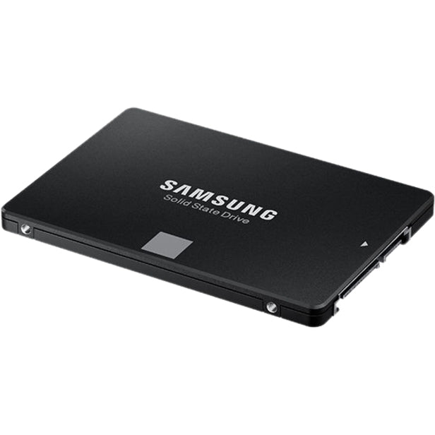 Samsung-Imsourcing 860 Evo Mz-76E4T0E 4 Tb Solid State Drive - 2.5" Internal - Sata (Sata/600)