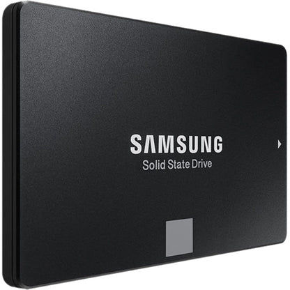 Samsung-Imsourcing 860 Evo Mz-76E4T0E 4 Tb Solid State Drive - 2.5" Internal - Sata (Sata/600)