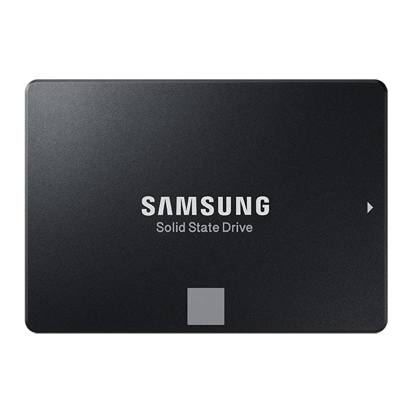 Samsung-Imsourcing 860 Evo Mz-76E4T0E 4 Tb Solid State Drive - 2.5" Internal - Sata (Sata/600)